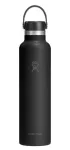 HF-Butelka 24 oz Standard z nakrętką Flex,czarny - 2