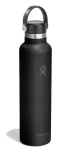 HF-Butelka 24 oz Standard z nakrętką Flex,czarna - 3