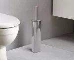 JJ-Szczotka toaletowa Flex360 stalowa - 9
