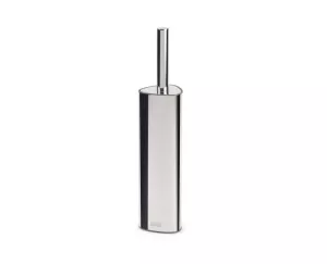 JJ-Szczotka toaletowa Flex360 stalowa