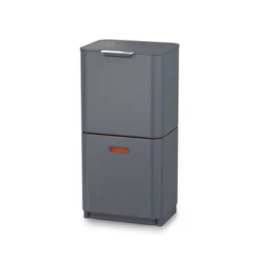 JJ-Kosz do segregacji 60l Totem Max grafit