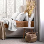 Prześcieradło frotte z gumką 030/70x140 - 2