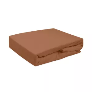 Prześcieradło frotte z gumką 030/70x140