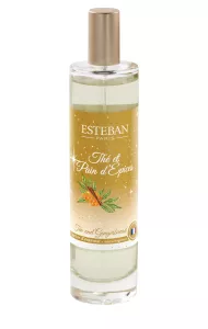 ES-Spray świąteczny 75ml Tea and Gingerbread '24