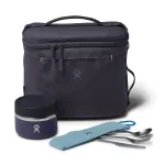 HF-Termos obiadowy 12oz Jar Black - 3