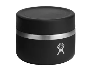 HF-Termos obiadowy 12 oz, czarny