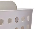 JJ-Organizer łazienkowy duży EasyStore ecru - 2
