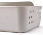 JJ-Organizer łazienkowy duży EasyStore ecru - 4
