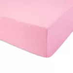 Prześcieradło jersey z gumką 005/60x120 - 3