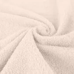 Ręcznik D Bawełna 100% Solano Krem (W) 70x140 - 3