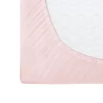 Prześcieradło jersey z gumką 006/130/140x200 - 4