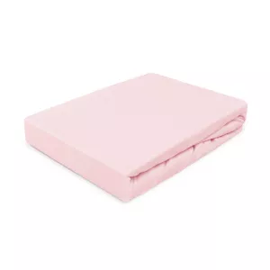 Prześcieradło jersey z gumką 006/130/140x200