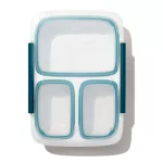 OXO-Pojemnik PREP AND GO z przegródkami Good Grips - 2