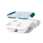 OXO-Pojemnik PREP AND GO z przegródkami Good Grips - 6