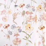 Pościel satyna bawełniana 1553/1/140x200+1posz.70x80 SATYNLOVE - 3