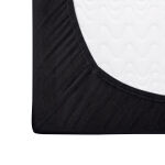 Prześcieradło jersey z gumką 027/90x200 - 4