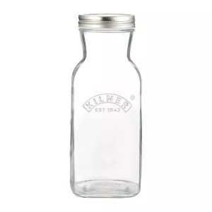KIL-Butelka 1l. z szerokim wlewem