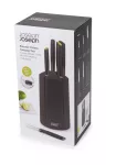 JJ-Zestaw 5 noży w bloku karuzeli Elevate multikol - 8