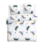 Pościel bawełniana 71497/1 160x200 COTTONLOVE - 2