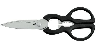 WMF-Nożyce kuchenne czarne