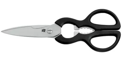 WMF-Nożyce kuchenne czarne