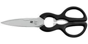 WMF-Nożyce kuchenne czarne