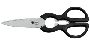 WMF-Nożyce kuchenne czarne