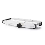 OXO-Mandolina/plastrownica V biała, Good Grips - 3