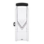 OXO-Mandolina/plastrownica V biała, Good Grips - 6