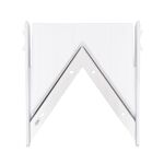 OXO-Mandolina/plastrownica V biała, Good Grips - 7