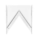 OXO-Mandolina/plastrownica V biała, Good Grips - 7