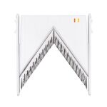 OXO-Mandolina/plastrownica V biała, Good Grips - 8