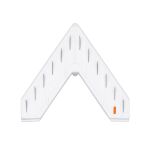 OXO-Mandolina/plastrownica V biała, Good Grips - 9