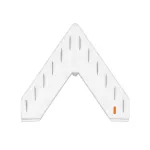 OXO-Mandolina/plastrownica V biała, Good Grips - 9