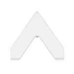 OXO-Mandolina/plastrownica V biała, Good Grips - 12