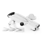 OXO-Mandolina/plastrownica V biała, Good Grips - 14