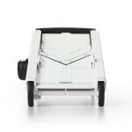 OXO-Mandolina/plastrownica V biała, Good Grips - 15