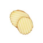 OXO-Mandolina/plastrownica V biała, Good Grips - 23