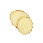 OXO-Mandolina/plastrownica V biała, Good Grips - 23