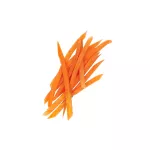 OXO-Mandolina/plastrownica V biała, Good Grips - 26