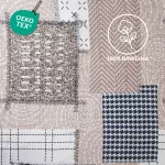 Pościel flanela 31511/1/220x200 FLANELOVE - 4