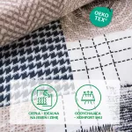 Pościel flanela 31511/1/220x200 FLANELOVE - 5