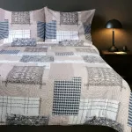 Pościel flanela 31511/1/220x200 FLANELOVE - 9