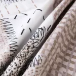 Pościel flanela 31511/1/220x200 FLANELOVE - 14