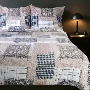 Pościel flanela 31511/1/220x200 FLANELOVE