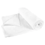 Ręcznik Y HOTEL GŁADKI AQUA 50x100 - 6