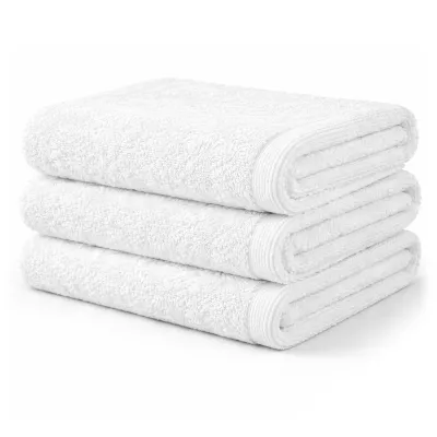 Ręcznik Y HOTEL GŁADKI AQUA 50x100