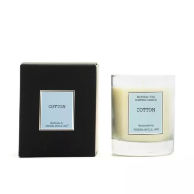 CM-Świeca Santiago 230gr. Cotton
