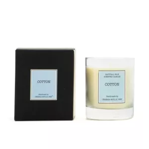 CM-Świeca Santiago 230gr. Cotton