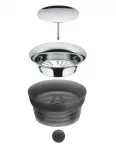 WMF-Karafka do wody 1 l, Basic - 8